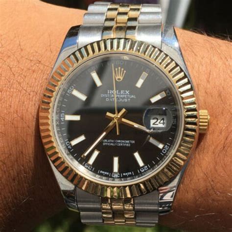 rolex f218238